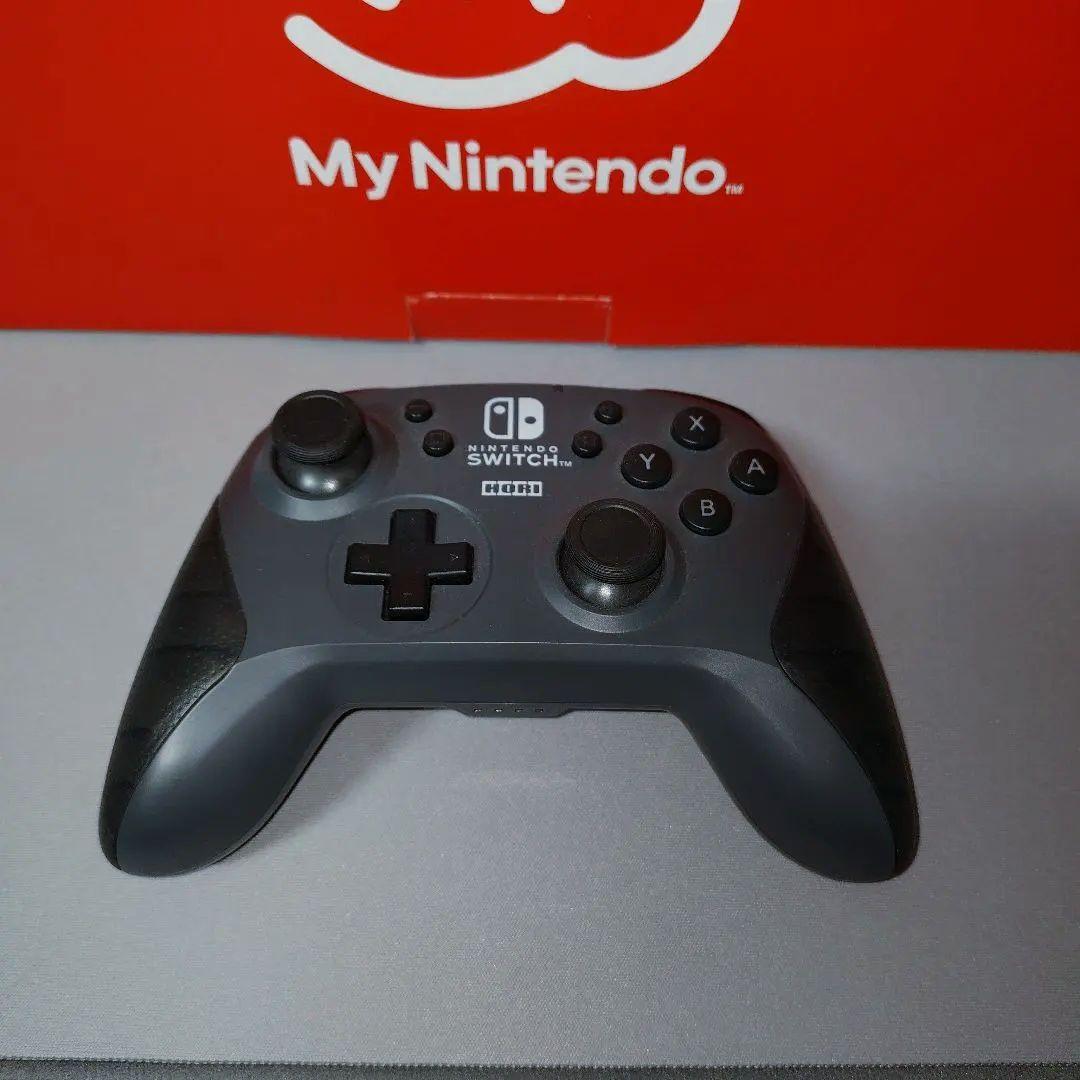 Nintendo Switch 本体 グレー