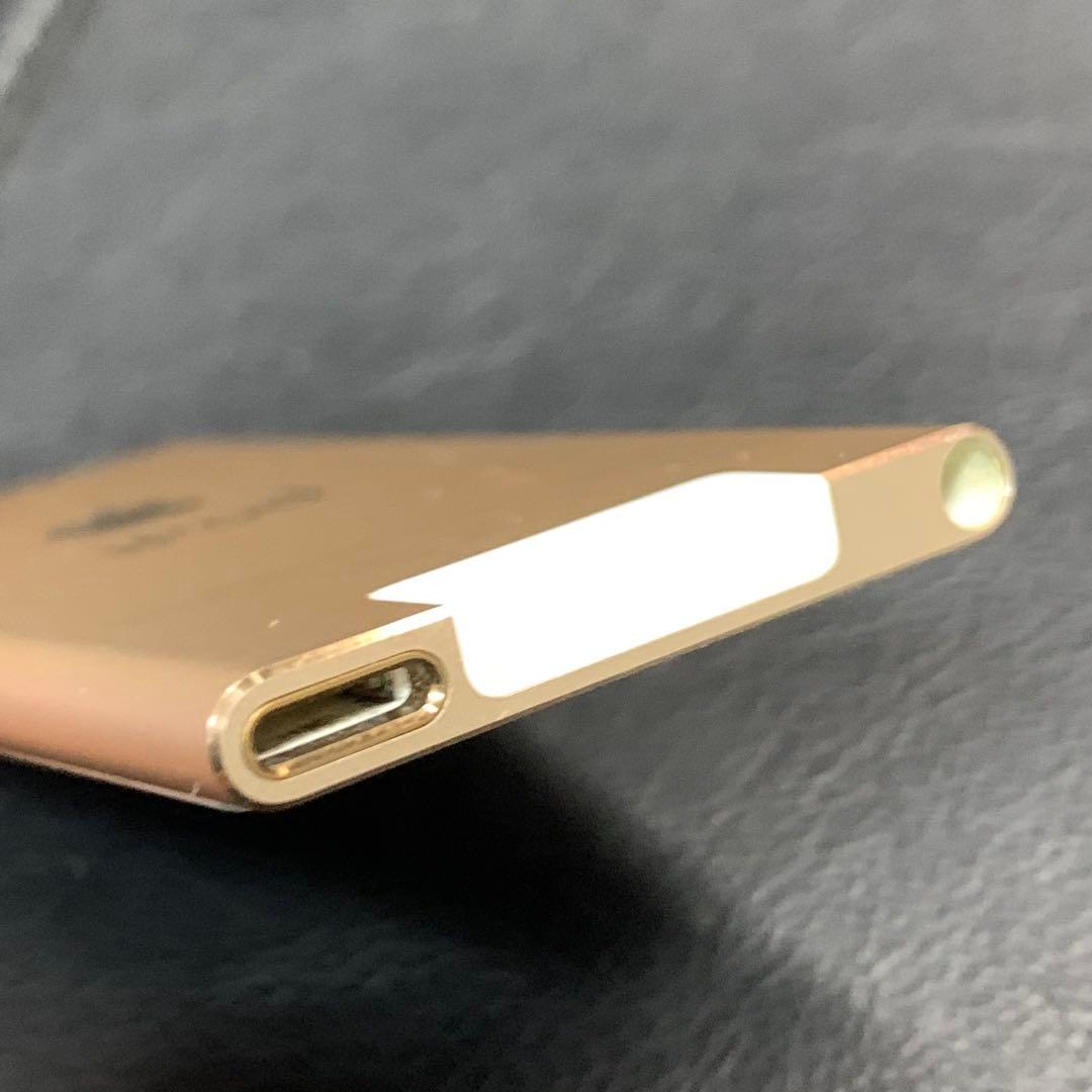 Apple iPod nano 16GB MKMX2J A1446 第7世代
