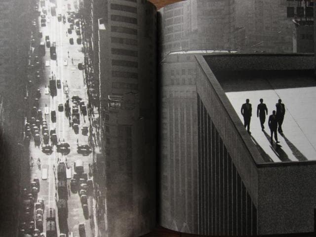 アート・デザイン・音楽 Rene Burri: Nous Sommes Treize a Table