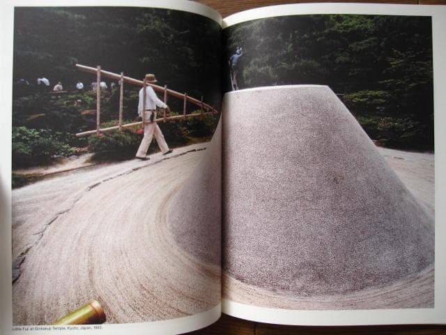 アート・デザイン・音楽 Rene Burri: Nous Sommes Treize a Table