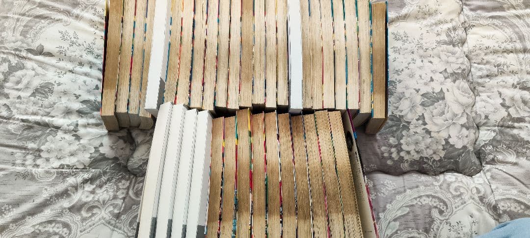 【希少】「全巻」 　サイクル野郎１巻～37巻の全巻セット